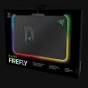 Razer Firefly Chroma angepasste, harte Gaming Mouse Matte mit Beleuchtung - Schwarz