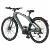 ENGWE MapFour N1 Pro Electric Bike  250W Motor  36V 10Ah Battery  700*42C Spoke Tires  25km/h Max Speed  100km Range  Front 