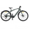 ENGWE MapFour N1 Pro Electric Bike  250W Motor  36V 10Ah Battery  700*42C Spoke Tires  25km/h Max Speed  100km Range  Front 