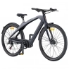 ENGWE MapFour N1 Pro Electric Bike  250W Motor  36V 10Ah Battery  700*42C Spoke Tires  25km/h Max Speed  100km Range  Front 