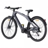 ENGWE MapFour N1 Pro Electric Bike  250W Motor  36V 10Ah Battery  700*42C Spoke Tires  25km/h Max Speed  100km Range  Front 