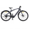 ENGWE MapFour N1 Pro Electric Bike  250W Motor  36V 10Ah Battery  700*42C Spoke Tires  25km/h Max Speed  100km Range  Front 