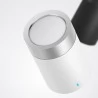 Original XIAOMI zylindrischer Wireless Bluetooth Lautsprecher II 2 BT4.1 Freisprechanlage Mikrofon - Weiß