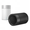 Original XIAOMI Cylindrical Metallic Wireless Bluetooth Speaker II 2  BT4.1 Handsfree MIC Mini Speaker - White