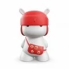 Original Xiaomi Mi Rabbit Bluetooth 4.0 Wireless Speaker Support SD Card - Red