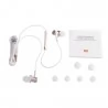 Original Xiaomi Mi IV In-ear Dual Dynamic Driver Wired Control Earphone Headphone with MIC for Android iOS - Gold
