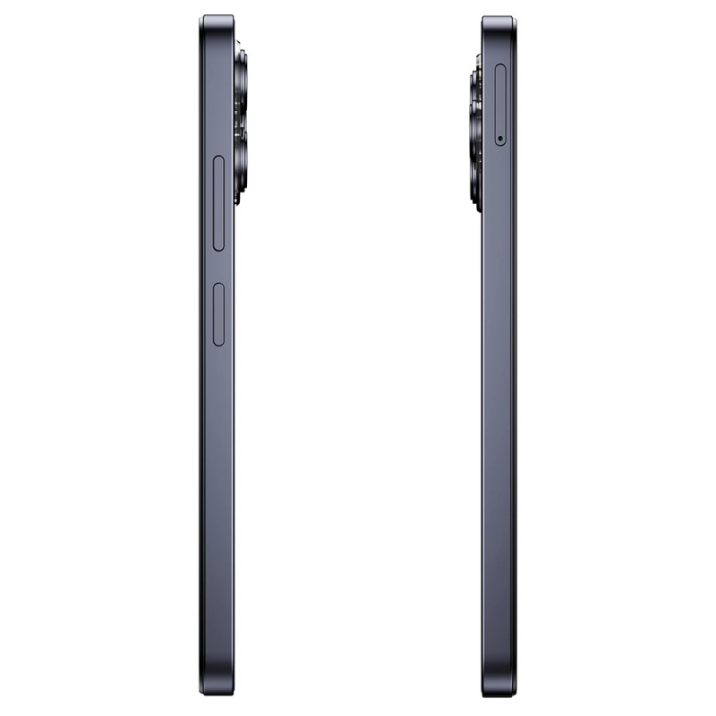 FOSSiBOT S2 4G Smartphone, Android 14 Mobile Phone Unlocked, 8GB