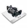 JJRC H40WH ExcelSior WIFI FPV mit 720P HD Kamera AIR