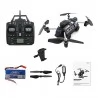 JJRC H40WH ExcelSior WIFI FPV with 720P HD Camera AIR