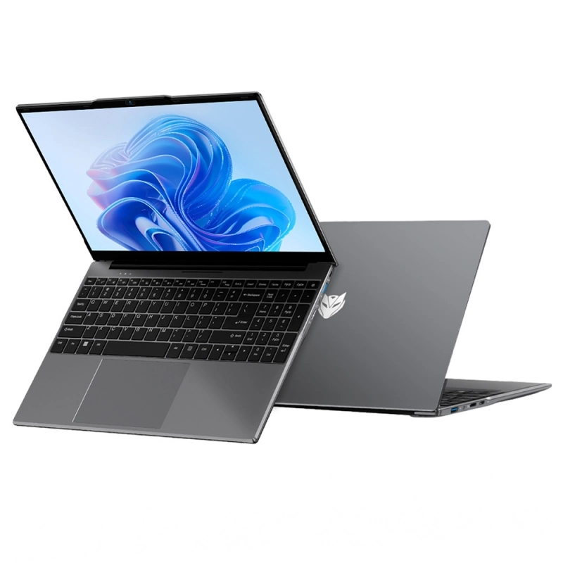Laptop BMAX X15 Pro, 15.6 inch 1920*1080 IPS Screen, Intel N95 4