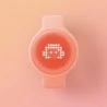 Xiaomi Mi Bunny MiTu Q  smartwatch met GPS, telefoon en WiFi LBS lokaliseren,  G-sensor, Tracker. SOS Voice-Chat