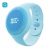 Xiaomi Mi Bunny MiTu Q  smartwatch met GPS, telefoon en WiFi LBS lokaliseren,  G-sensor, Tracker. SOS Voice-Chat