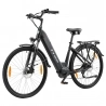 TTGO C7 ZZ-28ST  Electric Bike  250W Motor  36V 20Ah Battery  700C*45C Tire  25km/h Max Speed  160-180km Range  Hydraulic Disc 