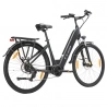 TTGO C7 ZZ-28ST  Electric Bike  250W Motor  36V 20Ah Battery  700C*45C Tire  25km/h Max Speed  160-180km Range  Hydraulic Disc 