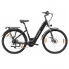 TTGO C7 ZZ-28ST  Electric Bike  250W Motor  36V 20Ah Battery  700C*45C Tire  25km/h Max Speed  160-180km Range  Hydraulic Disc 