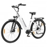 TTGO C7 ZZ-28ST  Electric Bike  250W Motor  36V 20Ah Battery  700C*45C Tire  25km/h Max Speed  160-180km Range  Hydraulic Disc 