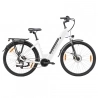 TTGO C7 ZZ-28ST  Electric Bike  250W Motor  36V 20Ah Battery  700C*45C Tire  25km/h Max Speed  160-180km Range  Hydraulic Disc 
