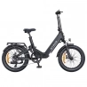 ENGWE L20 3 0 Boost Electric Bike  250W Motor  48V 13 5Ah Battery  20*3 0 inch Tire  135km Max Range  Hydraulic Brakes  Full Su