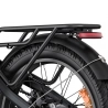 ENGWE L20 3 0 Boost Electric Bike  250W Motor  48V 13 5Ah Battery  20*3 0 inch Tire  135km Max Range  Hydraulic Brakes  Full Su
