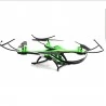 JJRC H31 Waterproof Headless Mode One Key Return 2.4G 4CH 6Axis RC Quadcopter RTF - Green