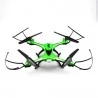 JJRC H31 Waterproof Headless Mode One Key Return 2.4G 4CH 6Axis RC Quadcopter RTF - Green