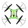 JJRC H31 Waterproof Headless Mode One Key Return 2.4G 4CH 6Axis RC Quadcopter RTF - Green