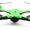 JJRC H31 Waterproof Headless Mode One Key Return 2.4G 4CH 6Axis RC Quadcopter RTF - Green