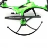 JJRC H31 Waterproof Headless Mode One Key Return 2.4G 4CH 6Axis RC Quadcopter RTF - Green