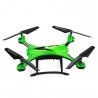 JJRC H31 Waterproof Headless Mode One Key Return 2.4G 4CH 6Axis RC Quadcopter RTF - Green