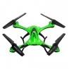 JJRC H31 Waterproof Headless Mode One Key Return 2.4G 4CH 6Axis RC Quadcopter RTF - Green