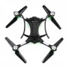 JJRC H31 Waterproof Headless Mode One Key Return 2.4G 4CH 6Axis RC Quadcopter RTF - Green