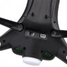 JJRC H31 Waterproof Headless Mode One Key Return 2.4G 4CH 6Axis RC Quadcopter RTF - Green