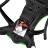 JJRC H31 Waterproof Headless Mode One Key Return 2.4G 4CH 6Axis RC Quadcopter RTF - Green