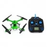JJRC H31 Waterproof Headless Mode One Key Return 2.4G 4CH 6Axis RC Quadcopter RTF - Green