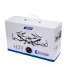 JJRC H31 Waterproof Headless Mode One Key Return 2.4G 4CH 6Axis RC Quadcopter RTF - Green