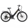 PURE UNICORN U2 Electric Bike  750W Motor  48V 12 8Ah Battery  27 5 inch Tires  45km/h Max Speed  60km Range  Mechanical Disc B