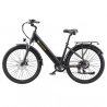 PURE UNICORN U2 Electric Bike  750W Motor  48V 12 8Ah Battery  27 5 inch Tires  45km/h Max Speed  60km Range  Mechanical Disc B