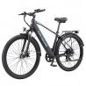 PURE UNICORN U3 Electric Bike  750W Motor  48V 12 8Ah Battery  29 inch Tires  45km/h Max Speed  60km Range  Mechanical Disc Bra