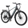PURE UNICORN U3 Electric Bike  750W Motor  48V 12 8Ah Battery  29 inch Tires  45km/h Max Speed  60km Range  Mechanical Disc Bra