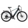 PURE UNICORN U3 Electric Bike  750W Motor  48V 12 8Ah Battery  29 inch Tires  45km/h Max Speed  60km Range  Mechanical Disc Bra