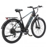 PURE UNICORN U3 Electric Bike  750W Motor  48V 12 8Ah Battery  29 inch Tires  45km/h Max Speed  60km Range  Mechanical Disc Bra