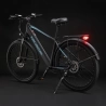 PURE UNICORN U3 Electric Bike  750W Motor  48V 12 8Ah Battery  29 inch Tires  45km/h Max Speed  60km Range  Mechanical Disc Bra