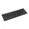 MINIX NEO K2-S Englische Version 2.4G Wireless-Tastatur Air Mouse mit Touchpad