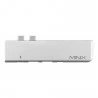 MINIX NEO C-DGR USB-C Multiport-Adapter mit HDMI-Ausgang für Apple MacBook Pro TV Box - Grau