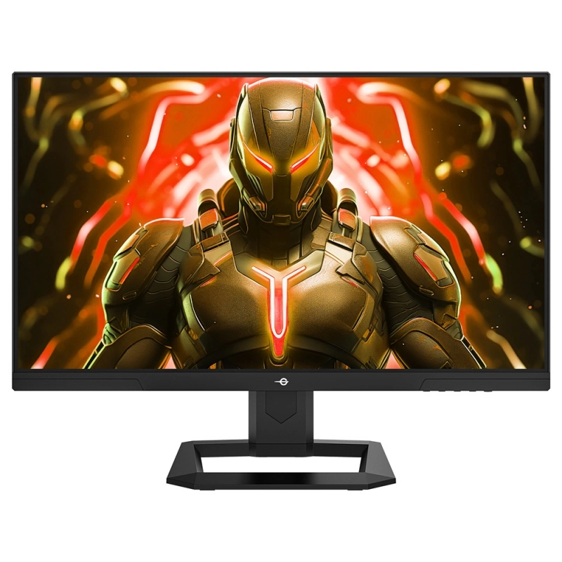 TITAN ARMY P2510S PLUS Flat 16:9 24.5-inch Fast IPS QHD 240Hz 2K