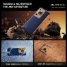 FOSSiBOT F112 Pro 5G Rugged Phone  50MP 5MP Rear Camera  7150mAh Battery  6 88inch HD  Screen  8GB RAM 256GB ROM  Android 14  I