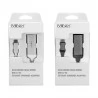 MINIX NEO C-E GR USB-C to Gigabit Ethernet Adapter - Gray