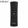 MINIX NEO U1 4K*2K UHD TV BOX Android 5.1 Lollipop Amlogic S905 2G/16G 2x2 MIMO 802.11ac WIFI Bluetooth 4.1 1000M LAN