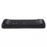 MINIX NEO A2 Lite 2.4G Wireless Keyboard   Air Mouse Support Six-axis Gyroscope Accelerometer for Android - Black