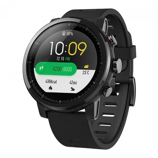 Xiaomi HUAMI AMAZFIT Stratos Smart Watch 2